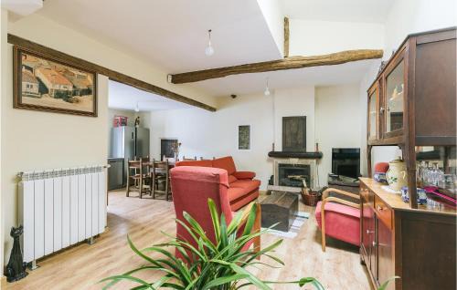 O Savinao House | Lovely Home In Diomondi With Swimming Pool