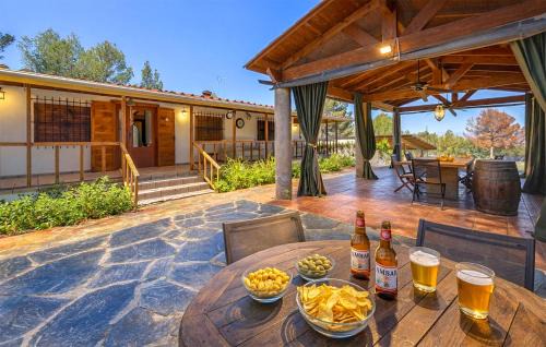 El Palmar House | Lovely Home In Murcia