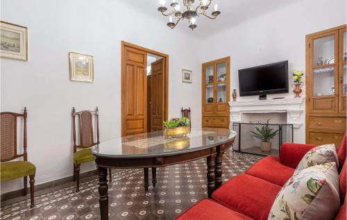 Padul House | Lovely Home In Padul With Wifi