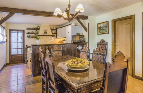 La Goba House | Lovely home in Vidreres with WiFi