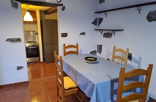 Taganana Cottage | Lovely independent House in Taganana - Anaga Rural Park
