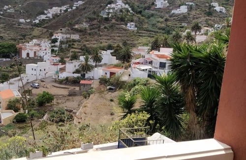 Taganana Cottage | Lovely independent House in Taganana - Anaga Rural Park
