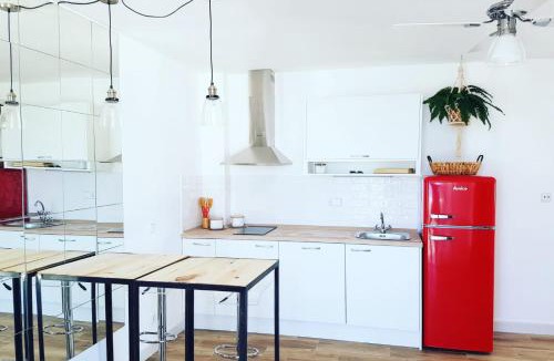 Palmanova Apartment | lovely loft with sea view