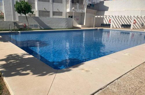 Carihuela Apartment | Lovely Tona