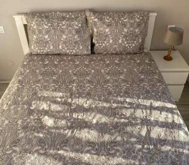 Carihuela Apartment | Lovely Tona