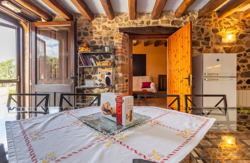 Cassa de la Selva Villa | Lovely vacation home Pahissa can abres