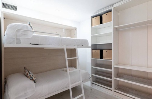 Cordoba Condo | Lovemar Tourist Apartment