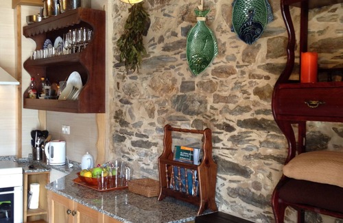 Ortigueira House | Loventuro farmhouse