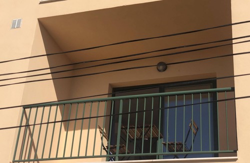 Es Pujols Apartment | LOW PRICE Es Pujols center excellent location 5 minutes walk from the beach