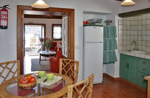 Las Indias Cottage | LP1084 Holiday cottage with private pool in Fuencaliente