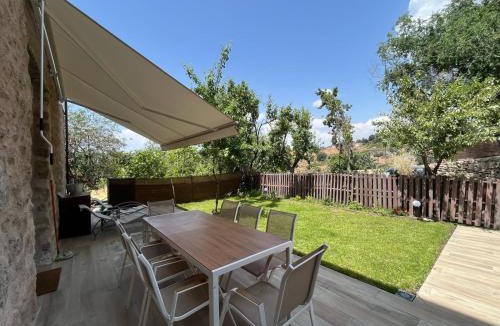 Bejar House | LR BÉJAR JARDíN