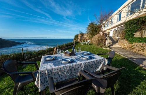 Alfoz de Lloredo House | Luaña Beach House