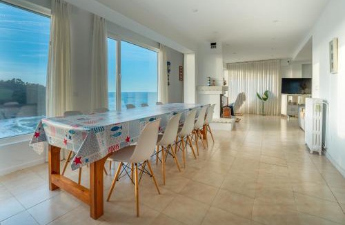 Alfoz de Lloredo House | Luaña Beach House