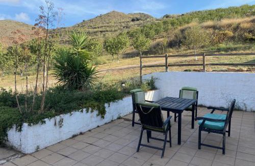 La Brena House | Luby Cortijo Las Eras