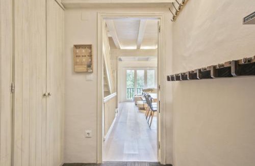 Pujo House | Luderna - Casa con jardín Bedrera