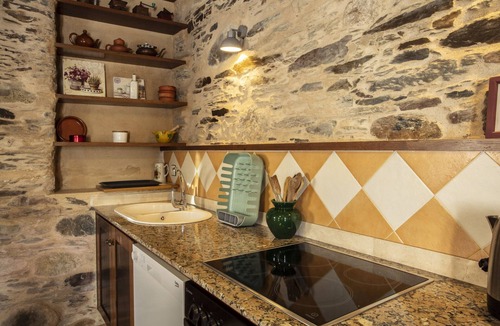 Couzadoiro House | Lugar del Río