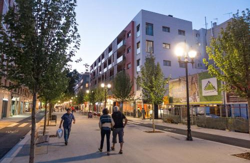 Poblenou Apartment | Lugaris Rambla Apartments