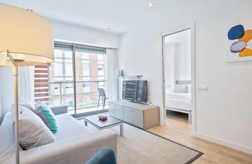 Poblenou Apartment | Lugaris Rambla Apartments