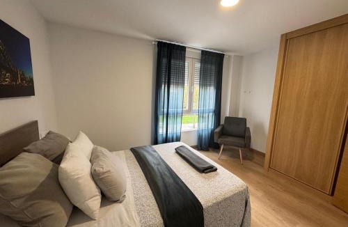 Lugo Apartment | LUGO Stay