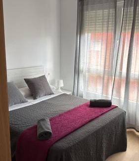 Lugo Apartment | LUGO Stay