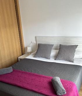 Lugo Apartment | LUGO Stay