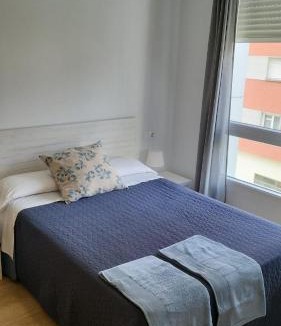 Lugo Apartment | LUGO Stay