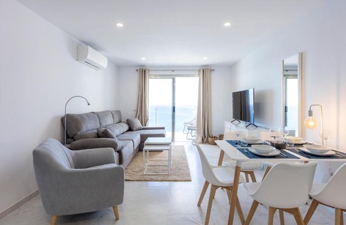 Radazul Apartment | Lujosos Apartamentos Mónaco - Canary Good Vibes