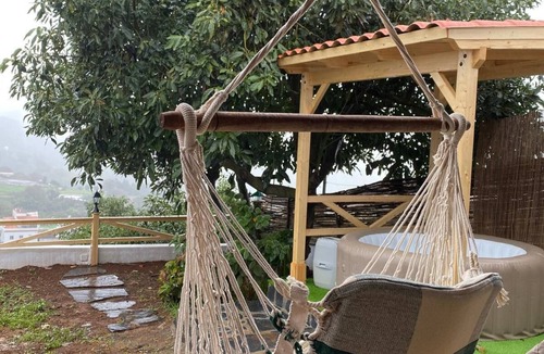Valleseco Cottage | LULICHE HOUSE
