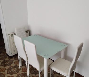 Ventas Apartment | Luminous Living La Elipa