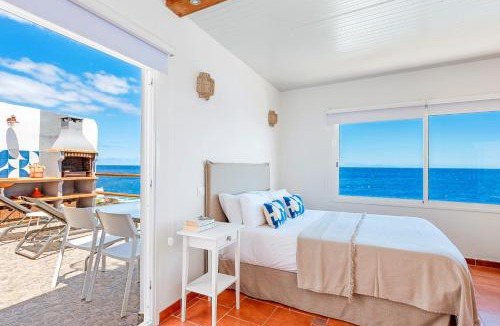 Bocacangrejo House | Luminous loft apartment next to the Atlantic Ocean