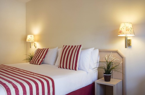 Malgrat de Mar Hotel | Luna Club Hotel Yoga & Spa