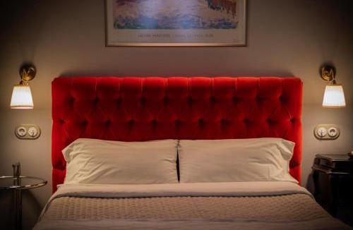 Hervas Apartment | Luna