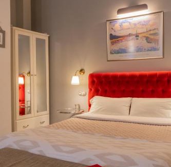 Hervas Apartment | Luna