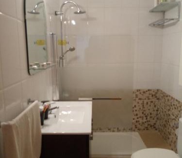 Isla Plana Apartment | Luna