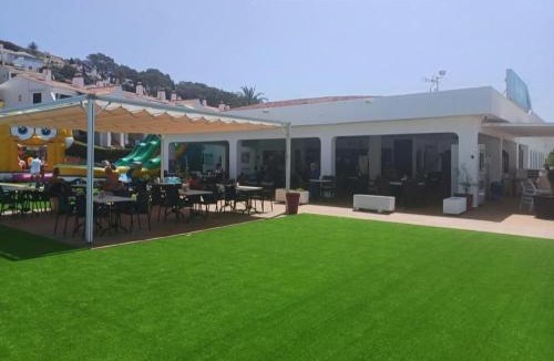 Son Bou Apartment | LUNA SON BOU