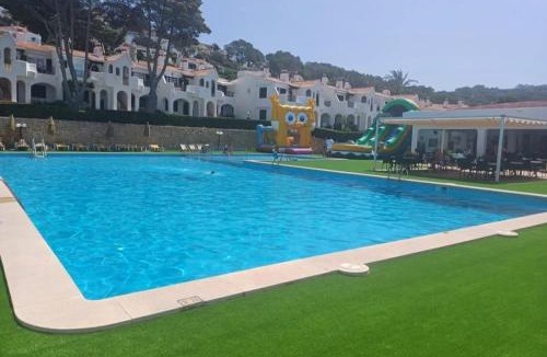 Son Bou Apartment | LUNA SON BOU
