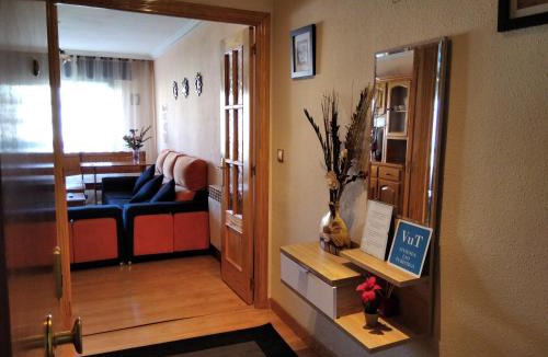 Medina De Pomar Apartment | Lunair Ciudad de Medina