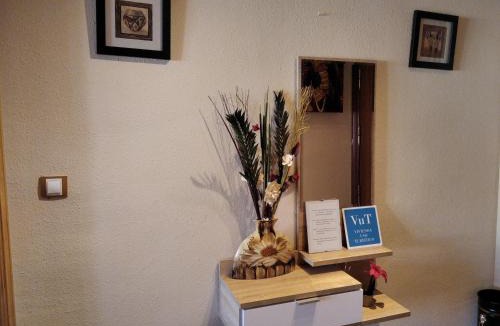 Medina De Pomar Apartment | Lunair Ciudad de Medina