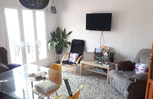 Albanchez de Magina House | Lunares y Salinera