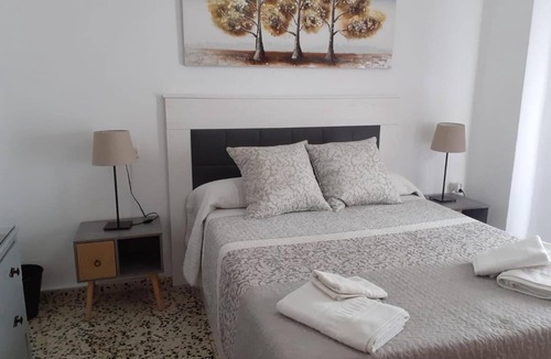 Albanchez de Magina House | Lunares y Salinera