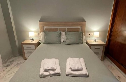 Bormujos Apartment | Lux Bormujos - Vacacional Sevilla