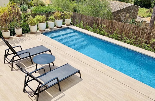 Platja d'Aro Villa | Lux CostaBravaSi - Luxury, design, sustainability