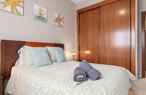 Bormujos Apartment | Lux Sevilla Apartment Piscina