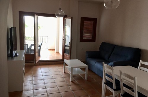 Caserio Los Tarquinos Apartment | LUXE Golf, Piscina & Playa