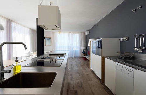 Solana del Matorral Apartment | Luxe Loft Casa Atlantica Morro Jable 658 BY PVL