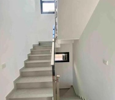 Torrevieja House | Luxe nieuwebouw villa