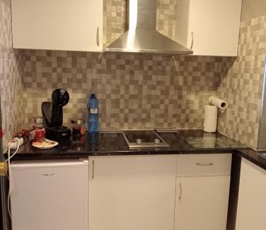 Rincon de Loix Apartment | luxmar beach