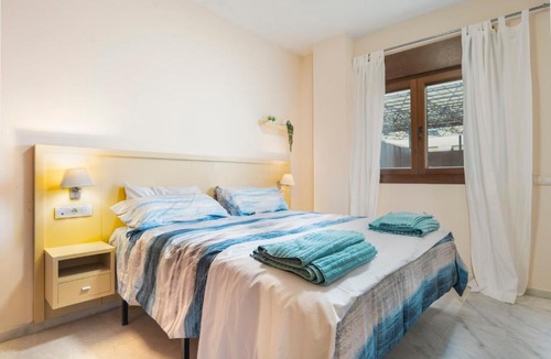 Bormujos Apartment | LuxSevilla Bormujos Piscina Free Parking