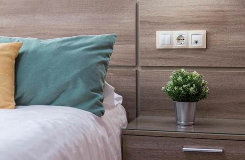 Bormujos Apartment | LuxSevilla Moderno Piscina Parking