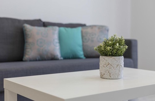 Bormujos Apartment | LuxSevilla Moderno Piscina Parking